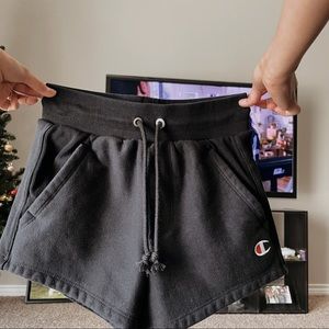 Champion Athletic Shorts